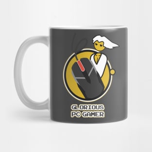 Glorious PC Gamer Mug